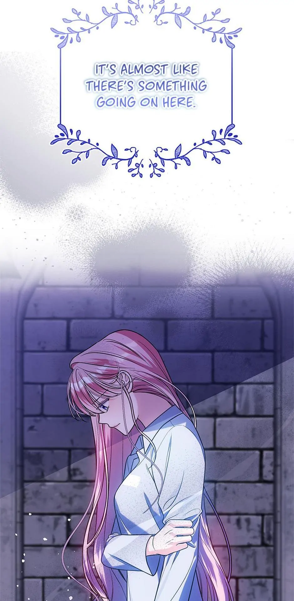 I Met the Male Lead in Prison Chapter 25 2